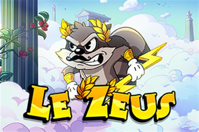 Le Zeus